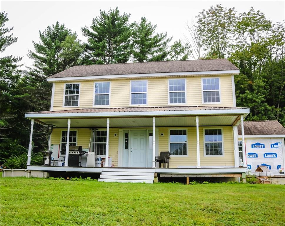 80 Horace Files Road Naples, ME 04055 - Photo 27 of 35 Photo