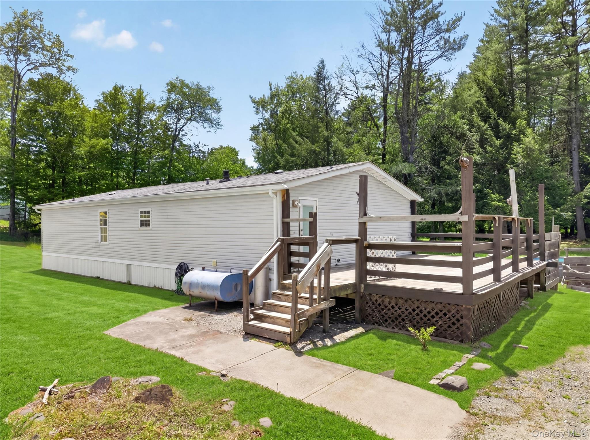 180 Bernas Road Cochecton, NY 12726 - Photo 35 of 49
