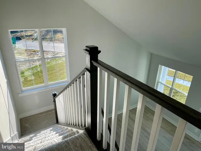 a view of car windows