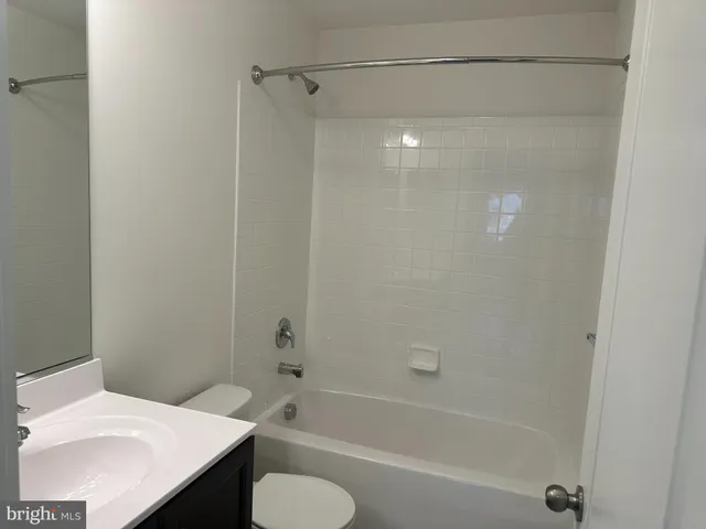 a view of room with window