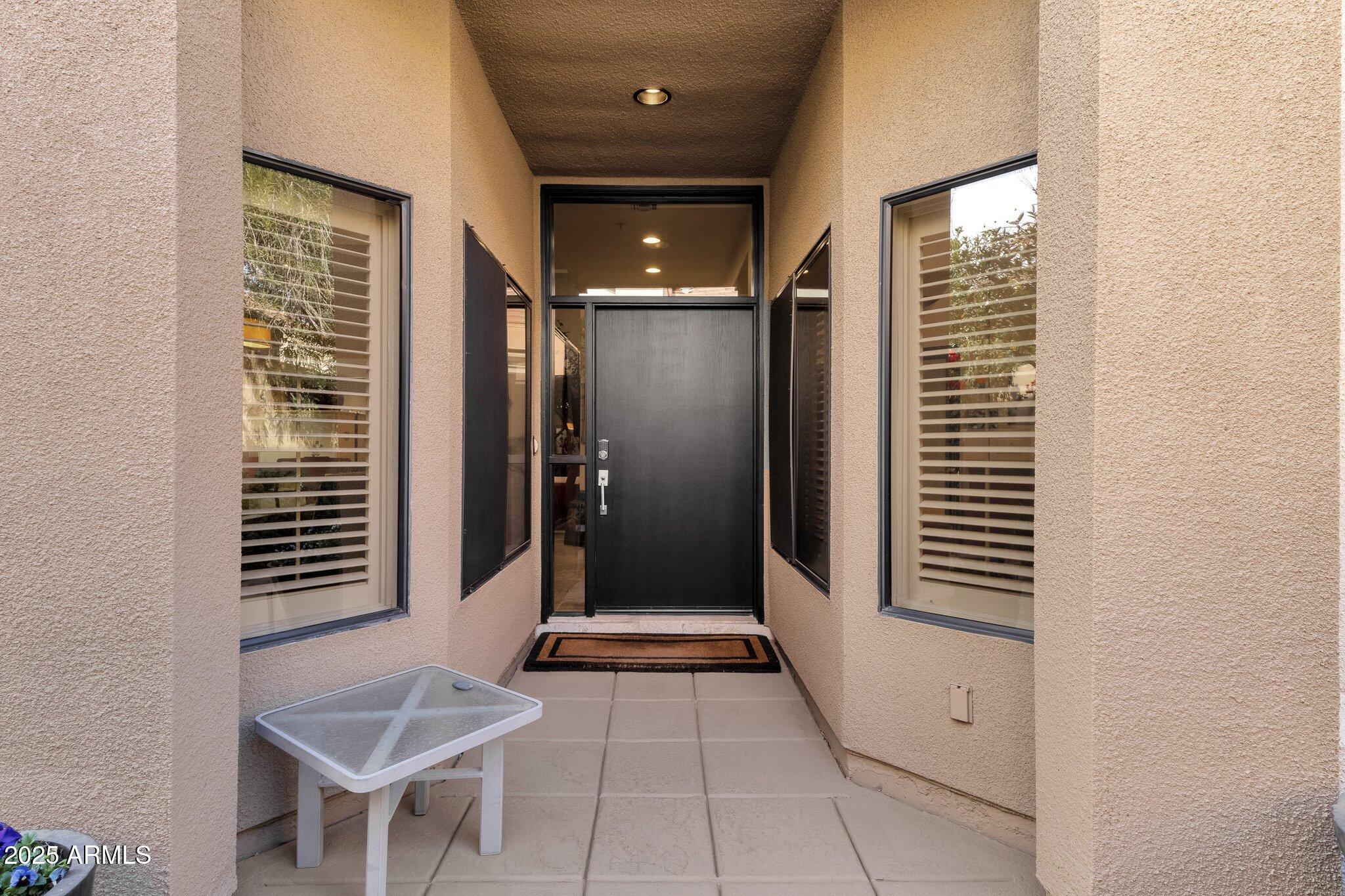 7740 East Gainey Ranch Road, Unit 36 Scottsdale, AZ 85258 - Photo 4 of 54