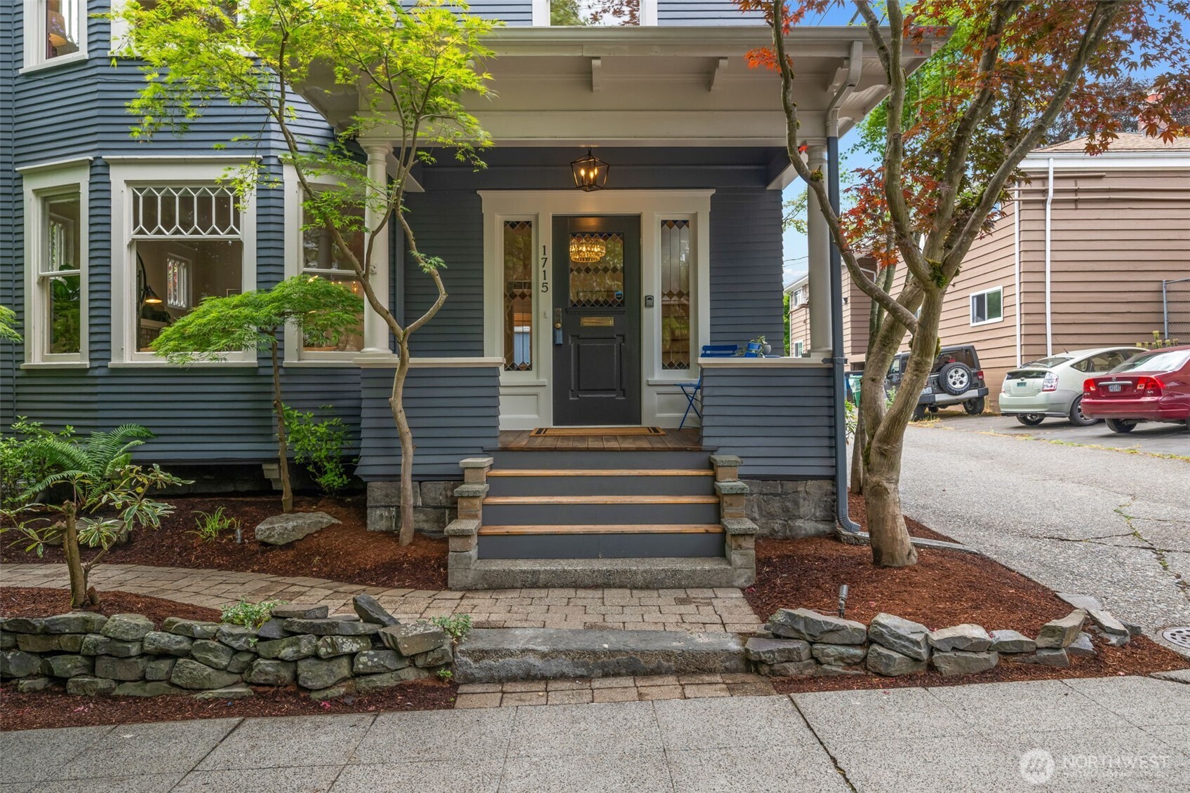 1715 East Mercer Street Seattle, WA 98112 - Photo 21 of 21