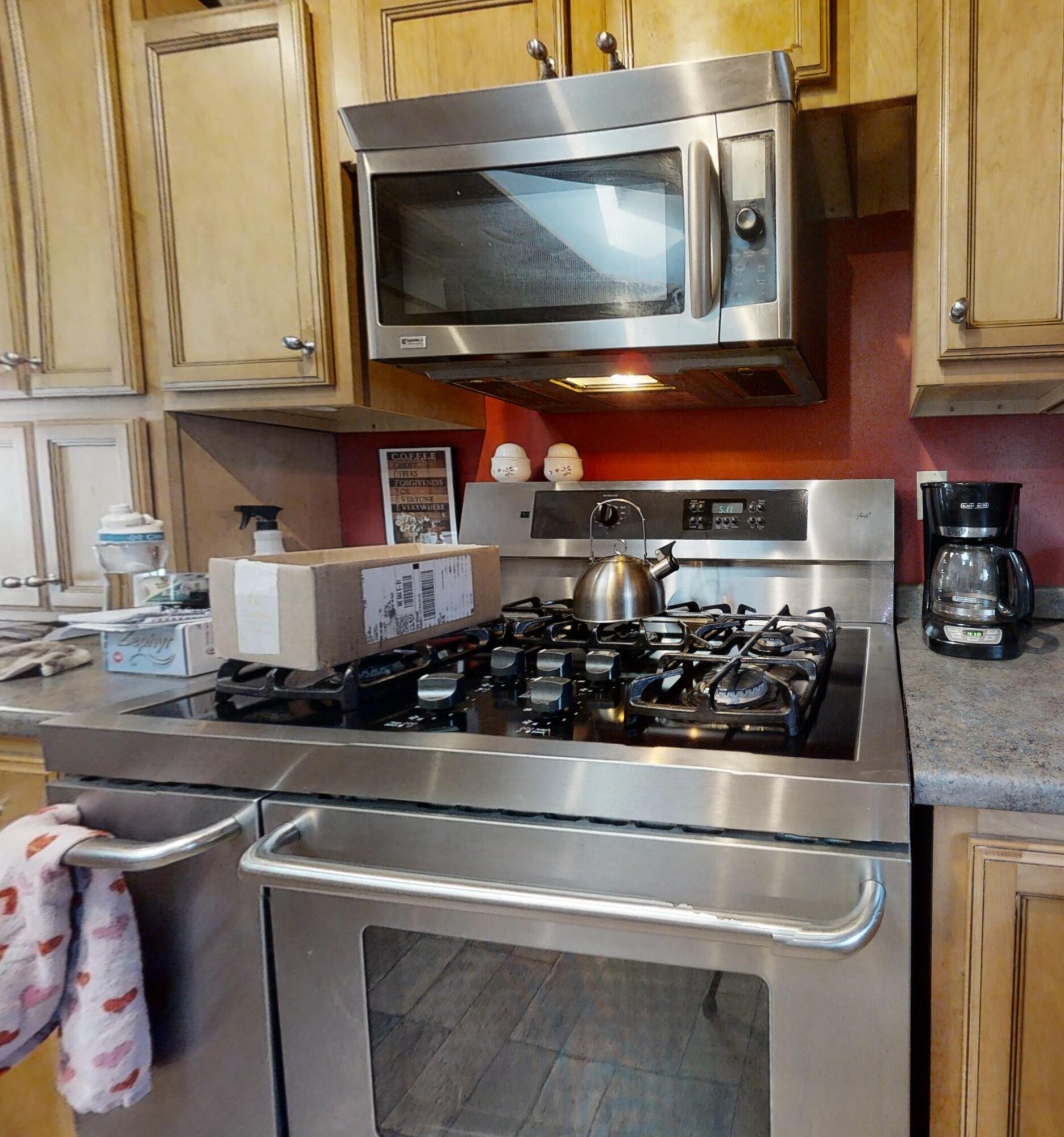 201 Mast Hill Road Bucksport, ME 04416 - Photo 10 of 31 11