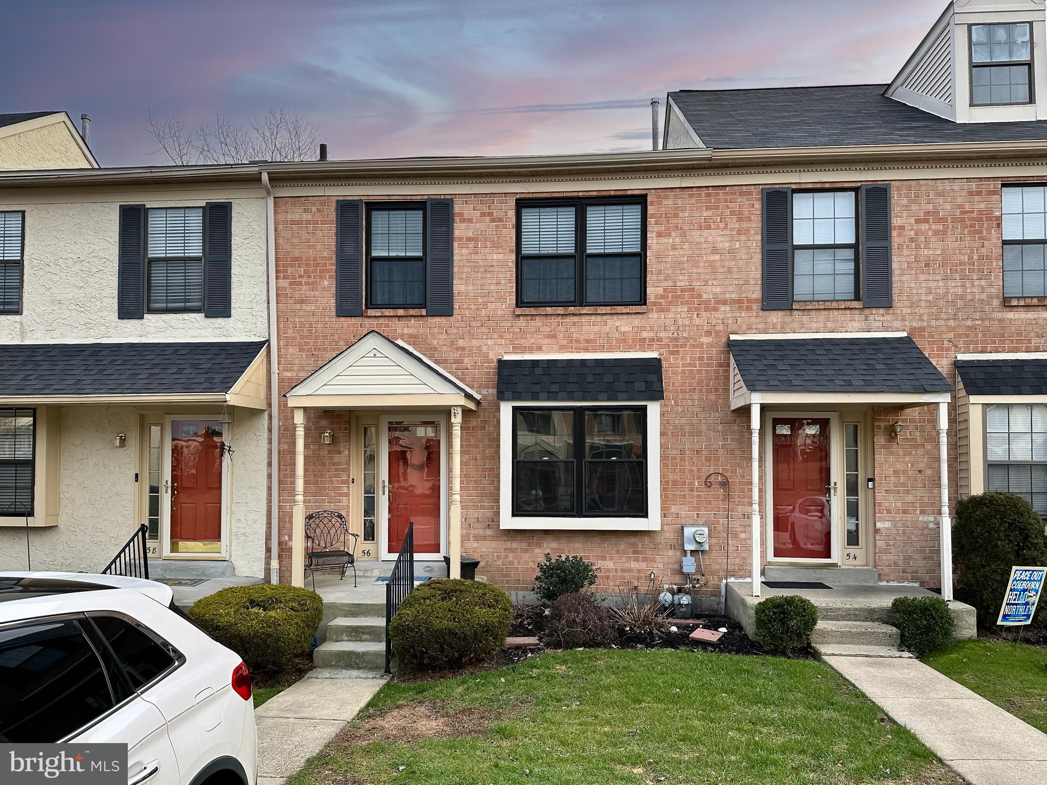 56 Ruth Road Brookhaven, PA 19015 - Photo 1 of 37 Front View