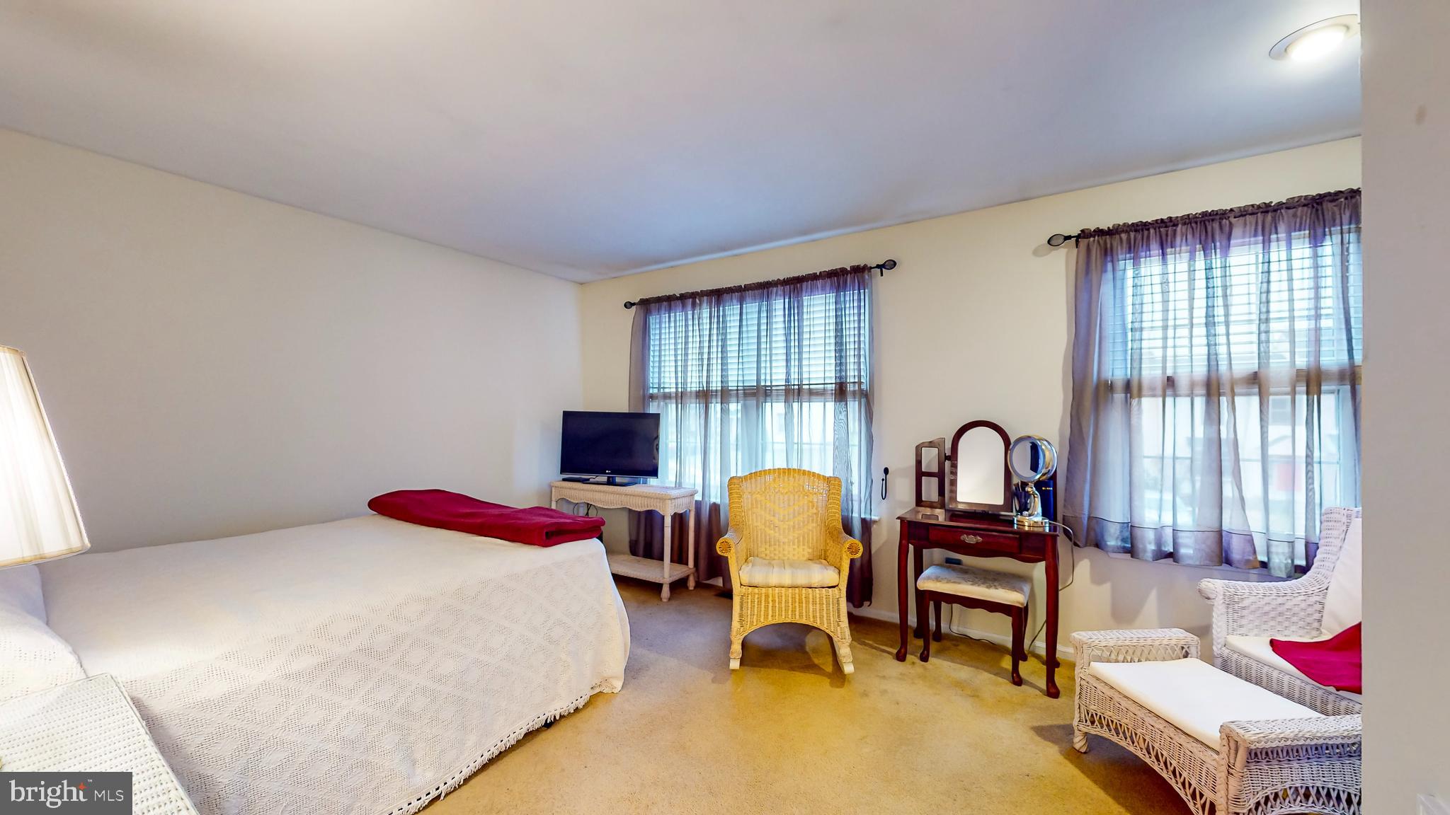 56 Ruth Road Brookhaven, PA 19015 - Photo 22 of 37 Second Bedroom