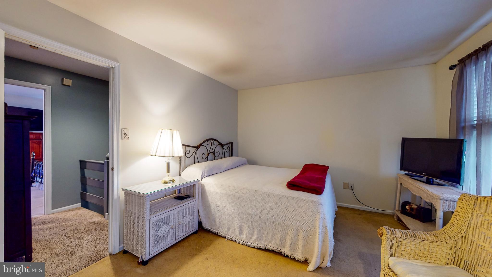 56 Ruth Road Brookhaven, PA 19015 - Photo 23 of 37 Second Bedroom