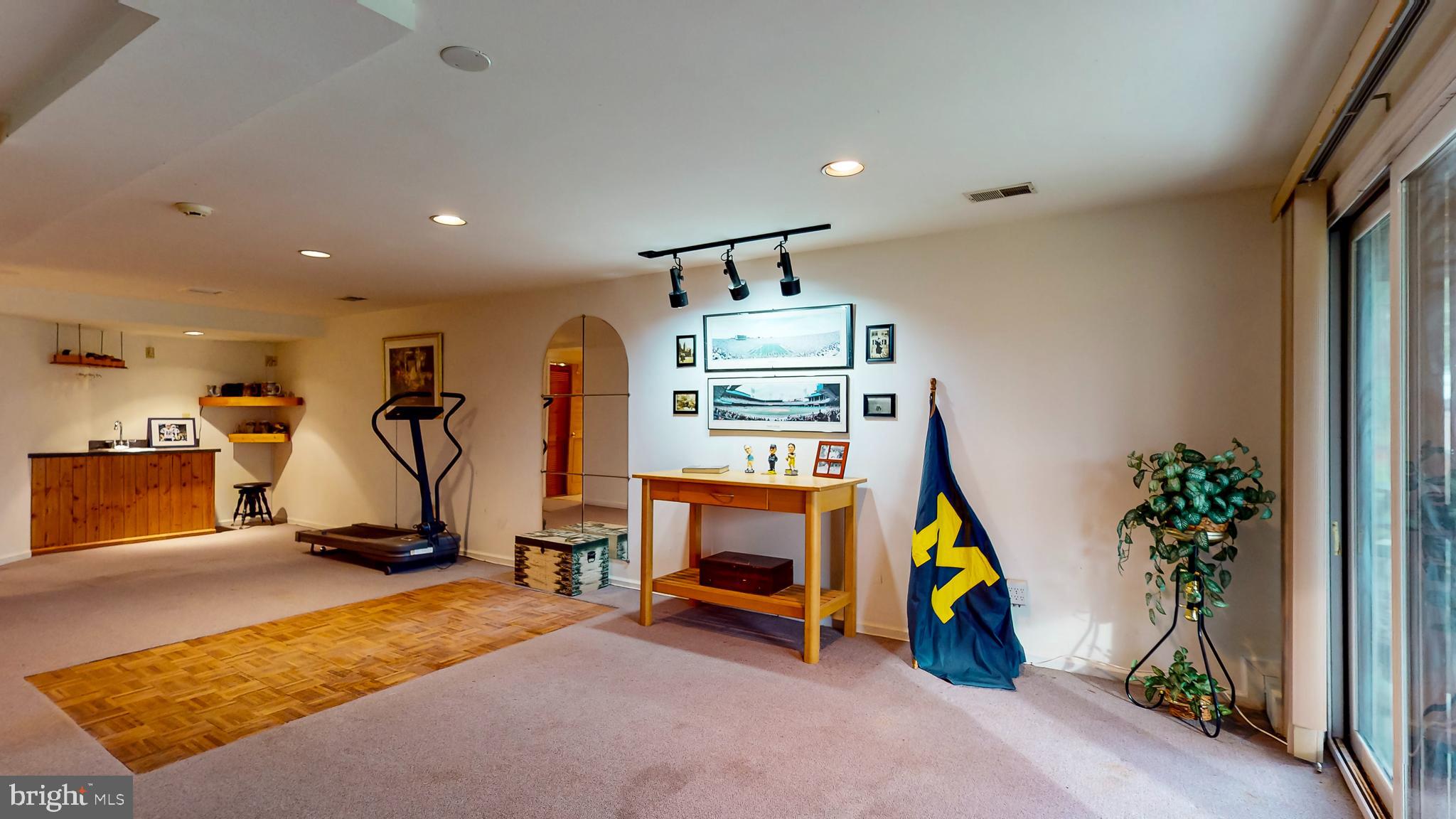 56 Ruth Road Brookhaven, PA 19015 - Photo 24 of 37 Lower Level