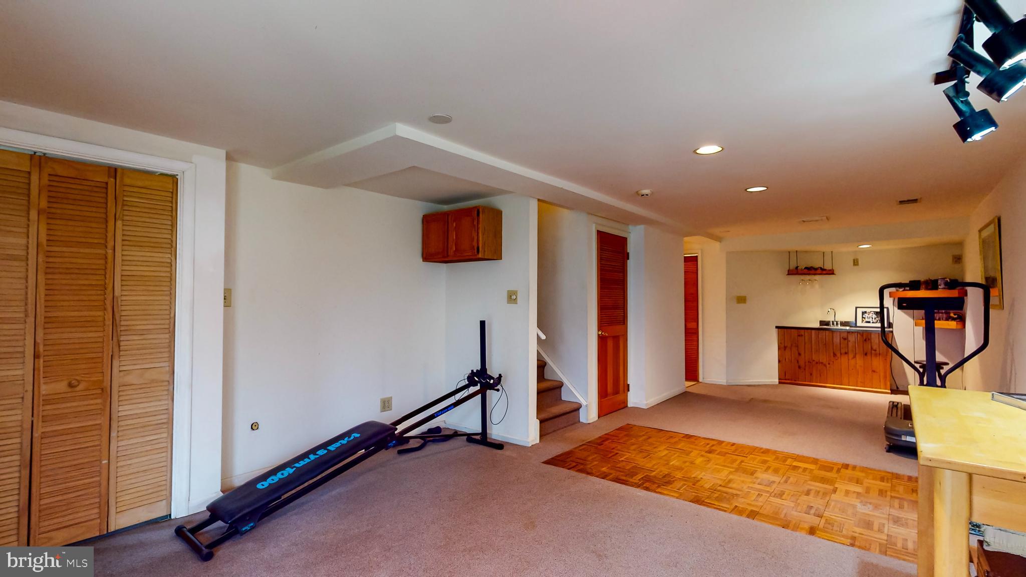 56 Ruth Road Brookhaven, PA 19015 - Photo 25 of 37 Open Space