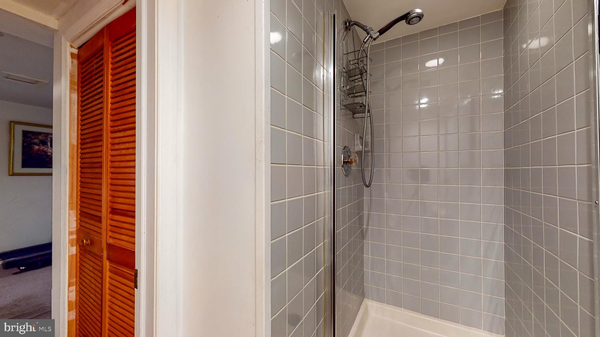 56 Ruth Road Brookhaven, PA 19015 - Photo 28 of 37 Stall Shower