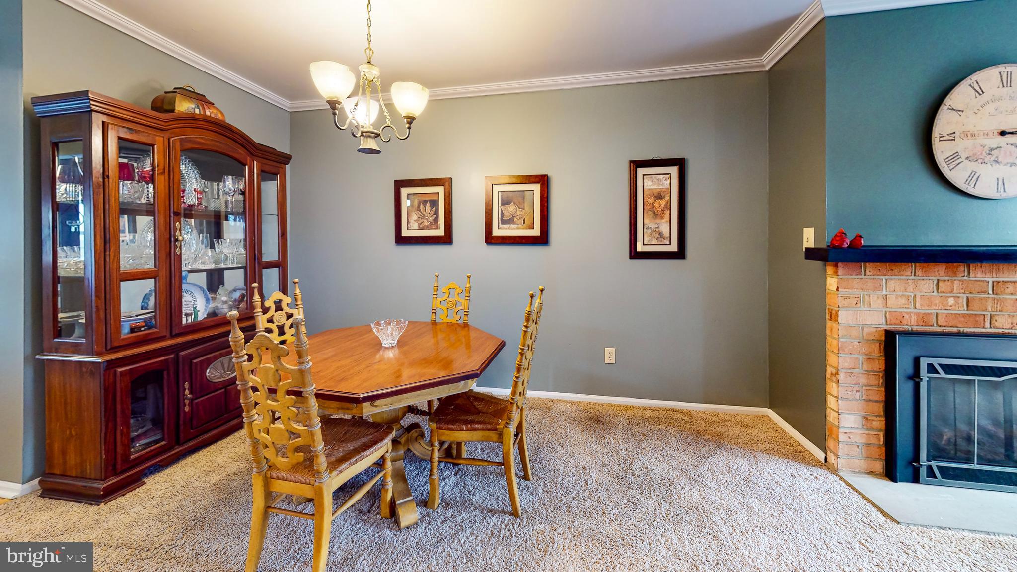 56 Ruth Road Brookhaven, PA 19015 - Photo 10 of 37 Dining Room