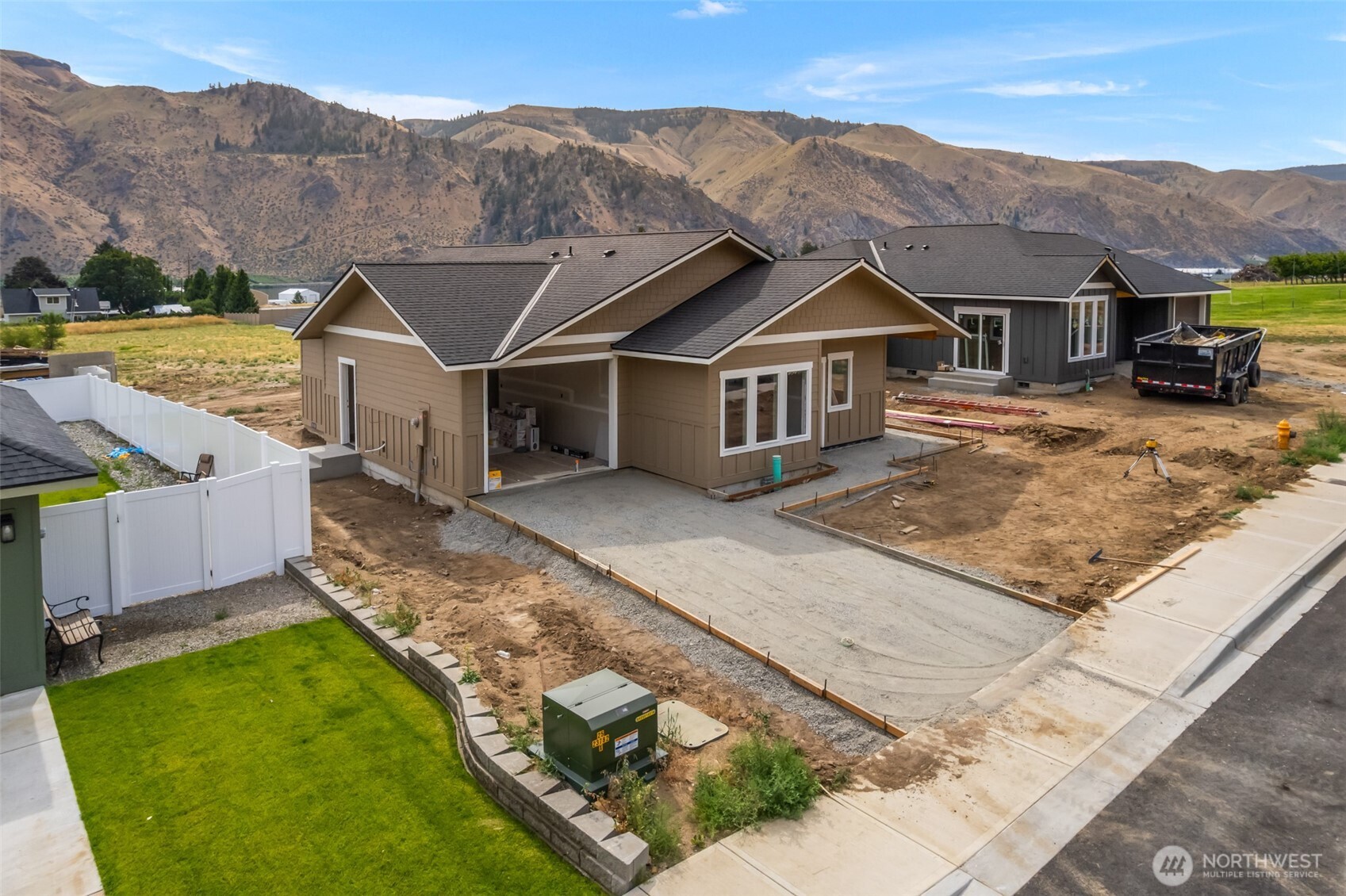 14893 Red Delicious Street Entiat, WA 98822 - Photo 1 of 28