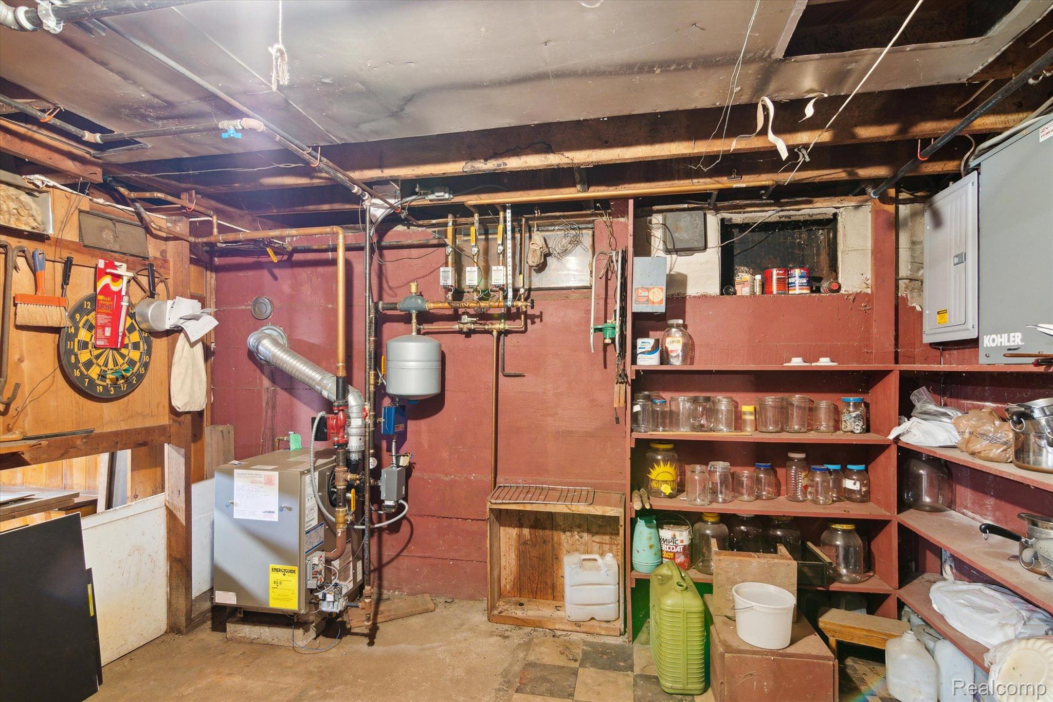 2850 East Clyde Road Howell, MI 48855 - Photo 40 of 80 Gallery Image 40