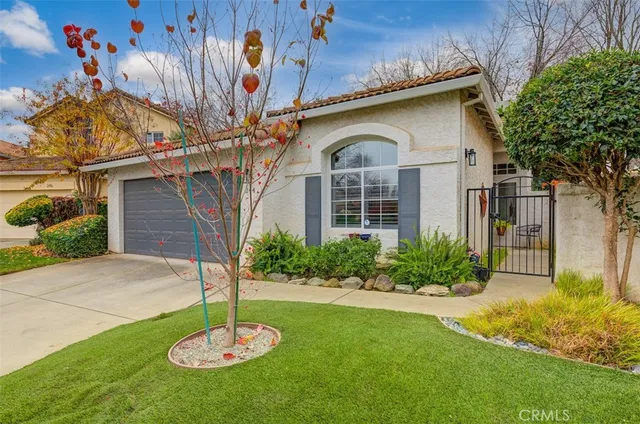 $475,000 | 244 Mission Serra Terrace, Chico, CA 95926