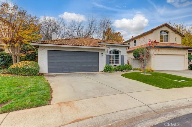 $475,000 | 244 Mission Serra Terrace, Chico, CA 95926