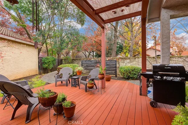 $475,000 | 244 Mission Serra Terrace, Chico, CA 95926