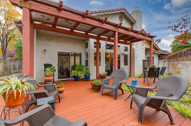 $475,000 | 244 Mission Serra Terrace, Chico, CA 95926