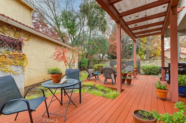 $475,000 | 244 Mission Serra Terrace, Chico, CA 95926