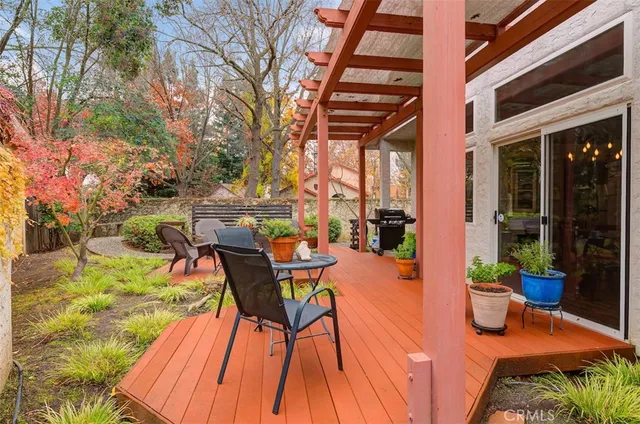 $475,000 | 244 Mission Serra Terrace, Chico, CA 95926