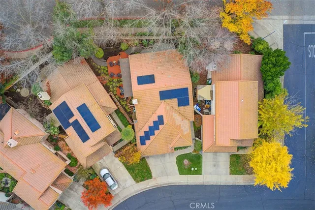 $475,000 | 244 Mission Serra Terrace, Chico, CA 95926