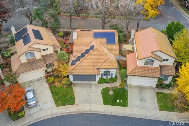 $475,000 | 244 Mission Serra Terrace, Chico, CA 95926