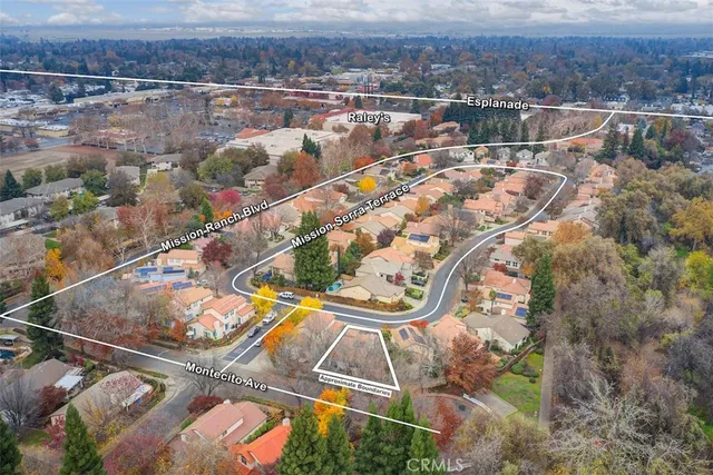 $475,000 | 244 Mission Serra Terrace, Chico, CA 95926