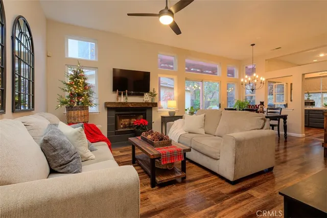 $475,000 | 244 Mission Serra Terrace, Chico, CA 95926