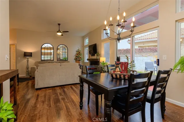 $475,000 | 244 Mission Serra Terrace, Chico, CA 95926