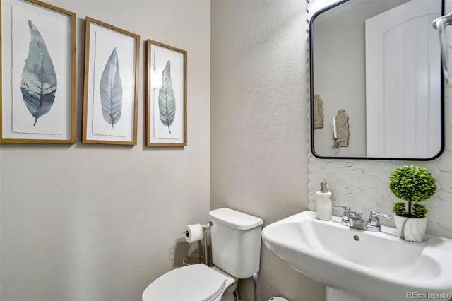 $809,000 | 17780 Weymouth Avenue, Parker, CO 80134