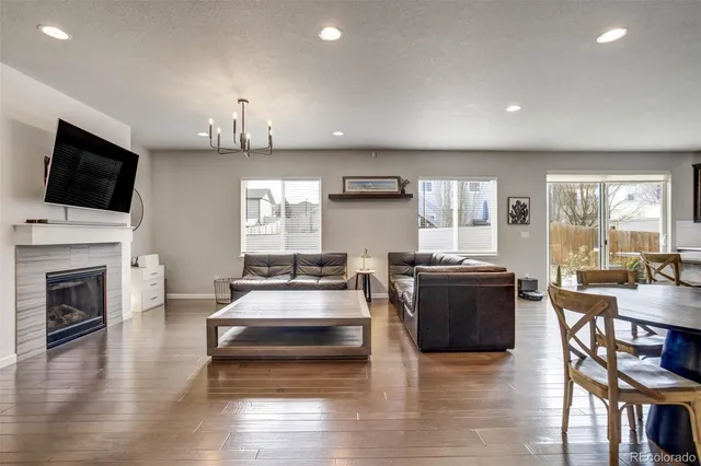 $809,000 | 17780 Weymouth Avenue, Parker, CO 80134