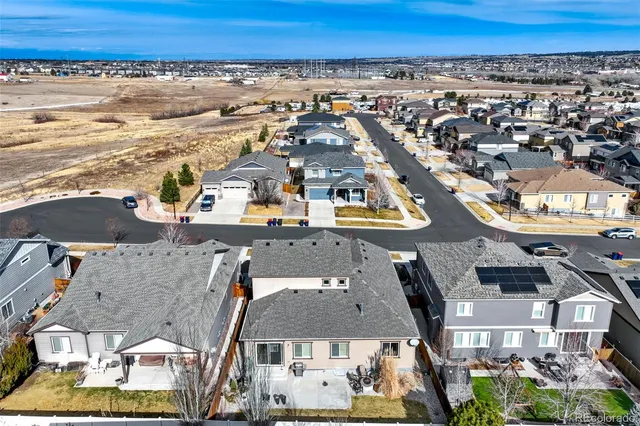 $809,000 | 17780 Weymouth Avenue, Parker, CO 80134