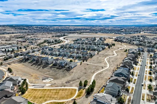 $809,000 | 17780 Weymouth Avenue, Parker, CO 80134