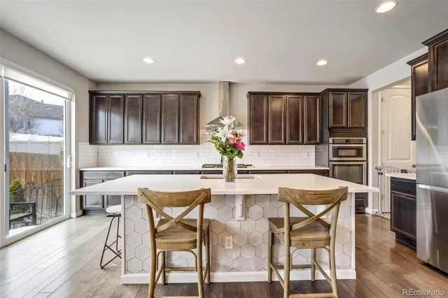 $809,000 | 17780 Weymouth Avenue, Parker, CO 80134