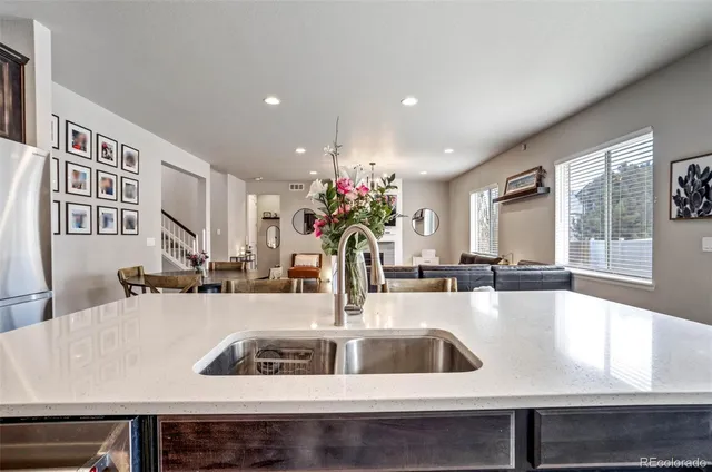 $809,000 | 17780 Weymouth Avenue, Parker, CO 80134