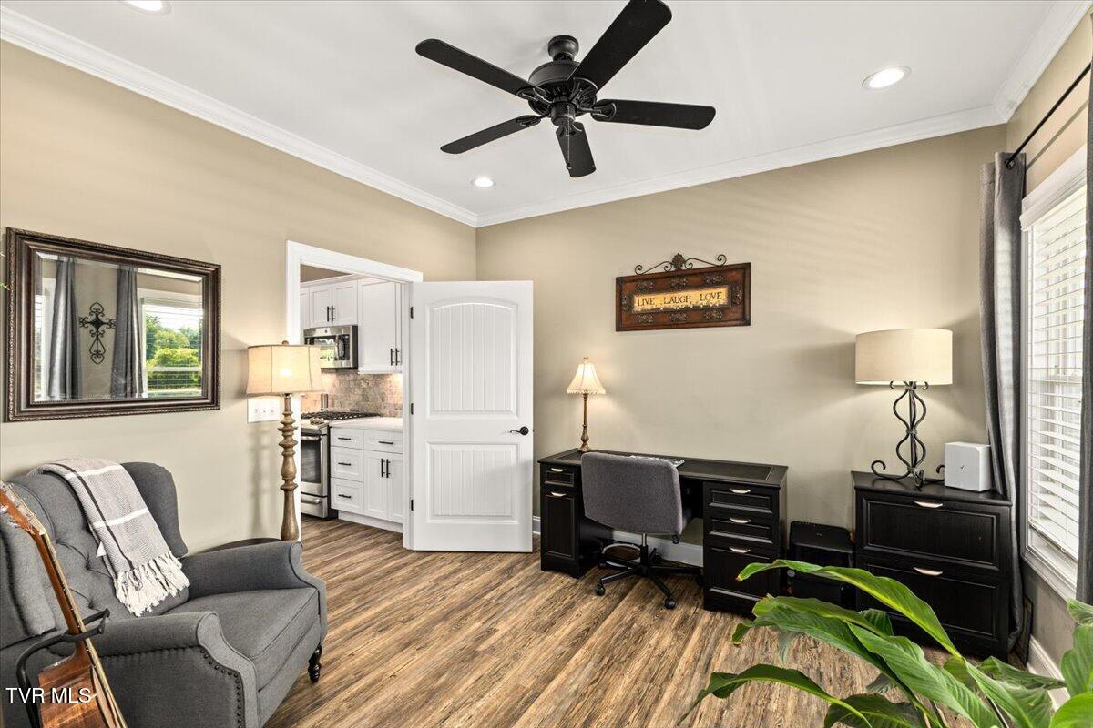 563 Mayberry Road Jonesborough, TN 37659 - Photo 16 of 95 15-128A7632