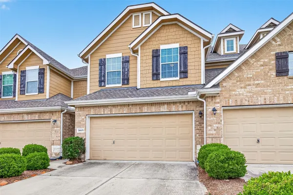 $280,000 | 18605 Jaya Loch Court, Spring, TX 77379