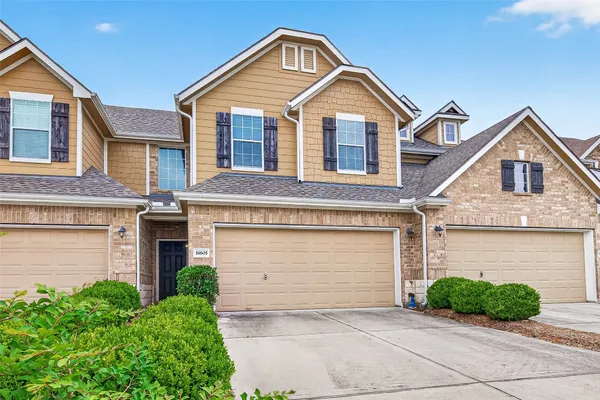 $280,000 | 18605 Jaya Loch Court, Spring, TX 77379