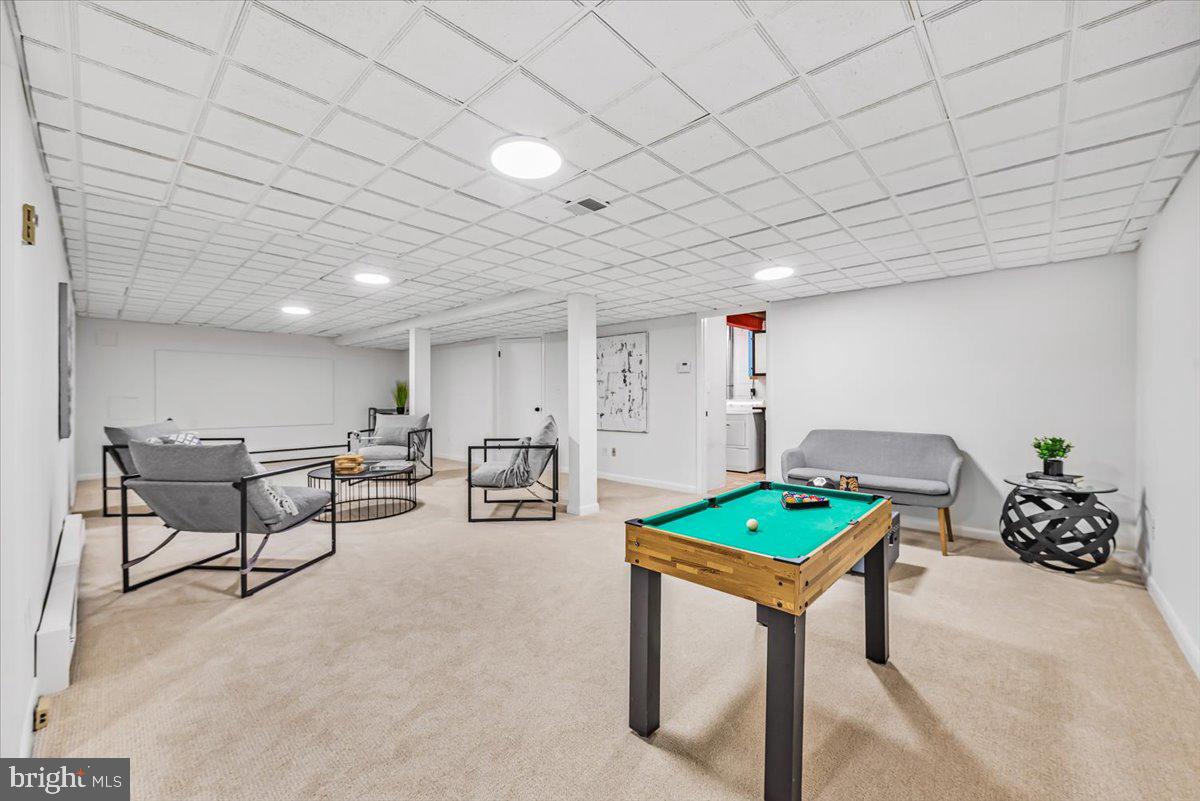 1318 Midwood Place Silver Spring, MD 20910 - Photo 25 of 39