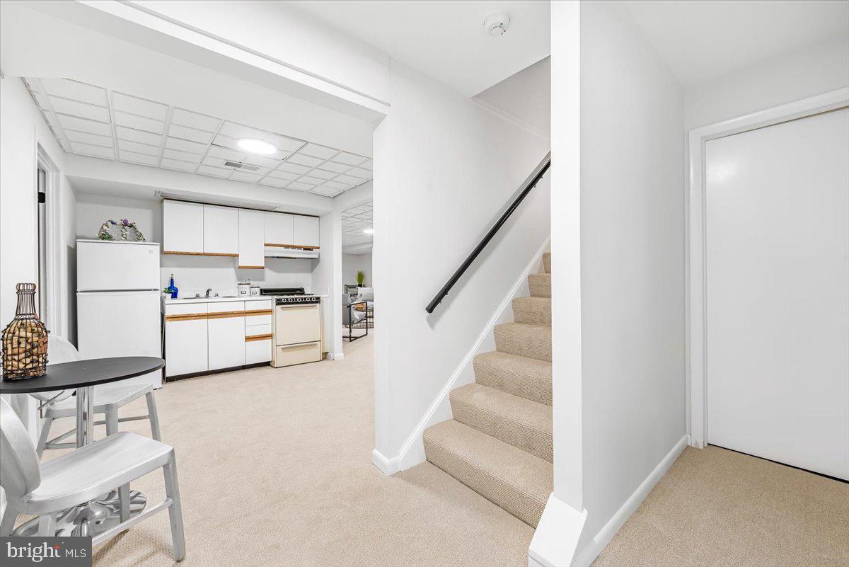 1318 Midwood Place Silver Spring, MD 20910 - Photo 27 of 39