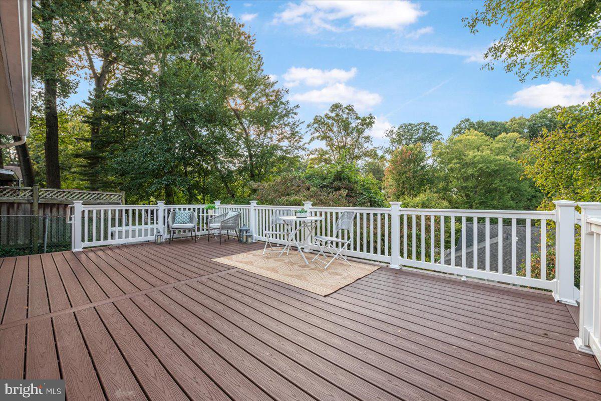 1318 Midwood Place Silver Spring, MD 20910 - Photo 33 of 39