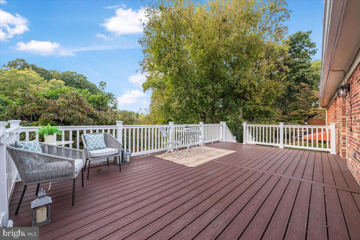 1318 Midwood Place Silver Spring, MD 20910 - Photo 34 of 39