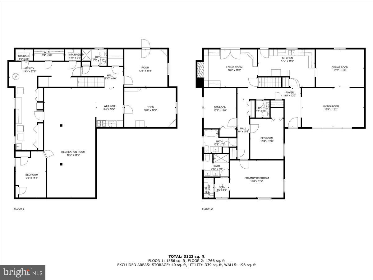 1318 Midwood Place Silver Spring, MD 20910 - Photo 35 of 39