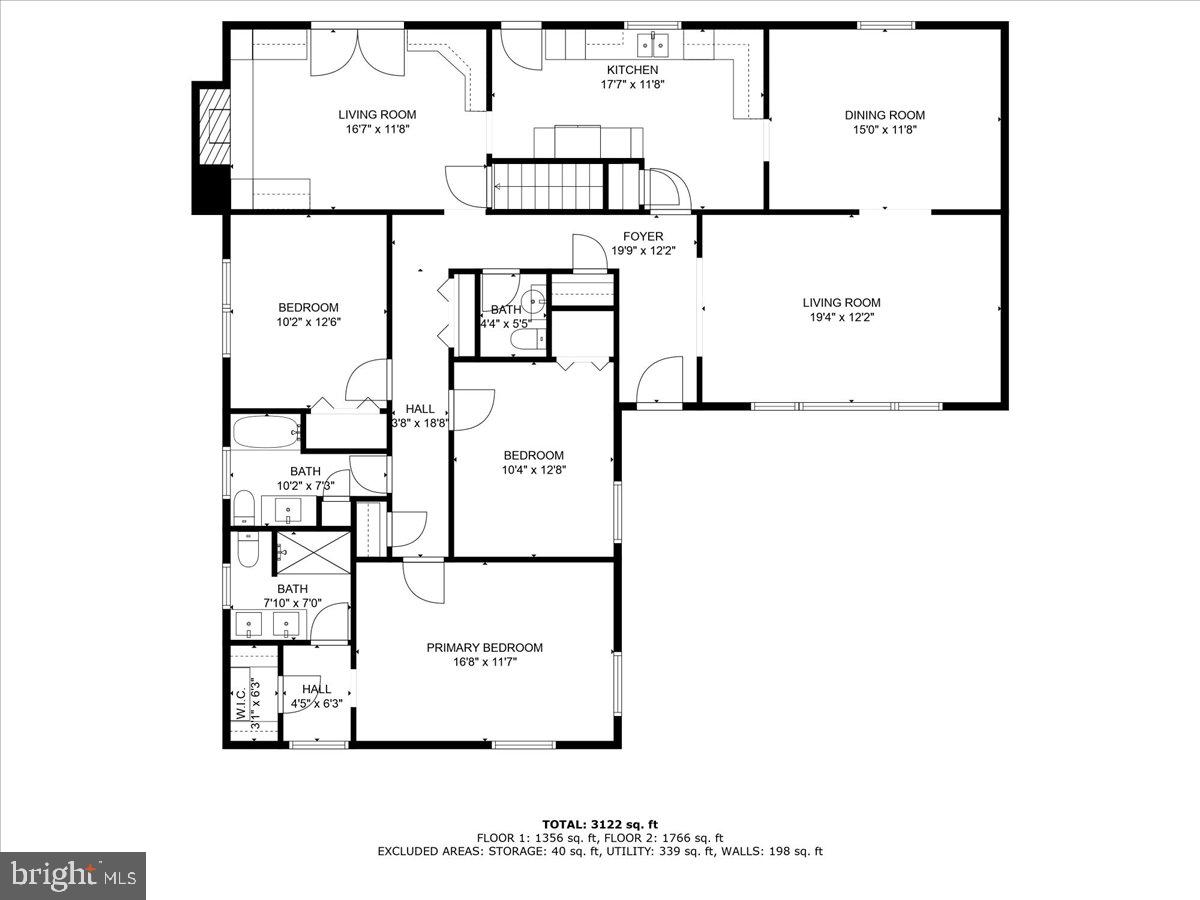 1318 Midwood Place Silver Spring, MD 20910 - Photo 36 of 39