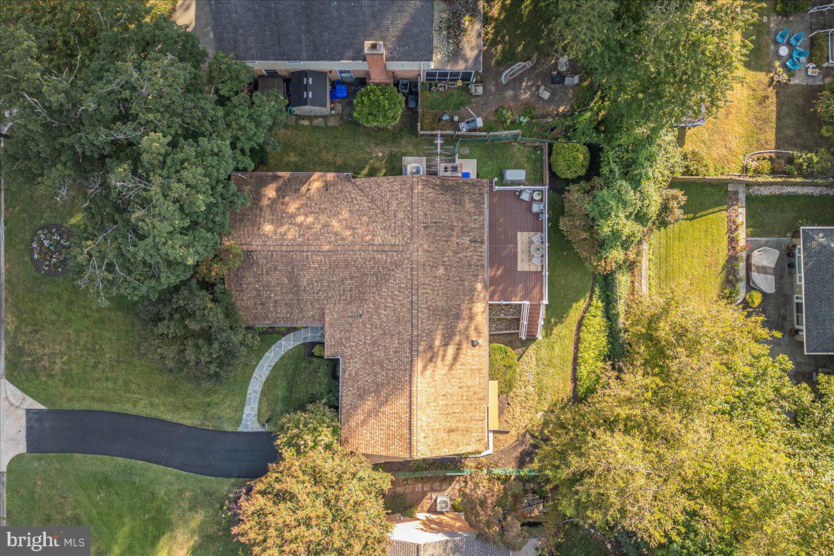 1318 Midwood Place Silver Spring, MD 20910 - Photo 38 of 39