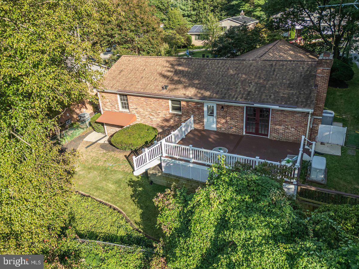 1318 Midwood Place Silver Spring, MD 20910 - Photo 39 of 39