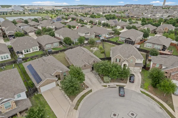 $2,200 | 253 Joseph Drive, Buda, TX 78610