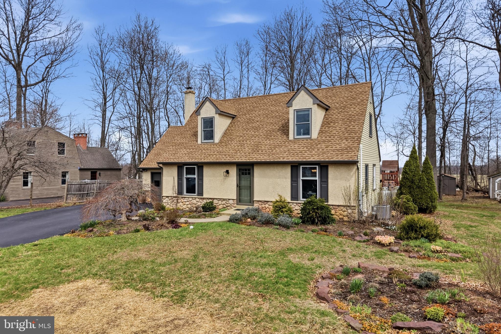 125 Olde Pilgrim Road Dublin, PA 18917 - Photo 3 of 51