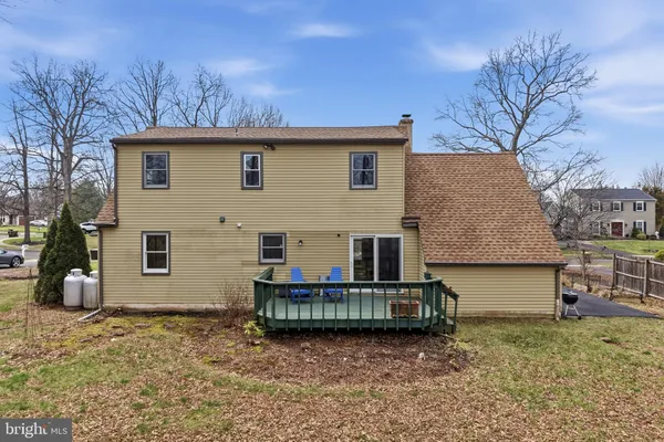$475,000 | 125 Olde Pilgrim Road, Dublin, PA 18917