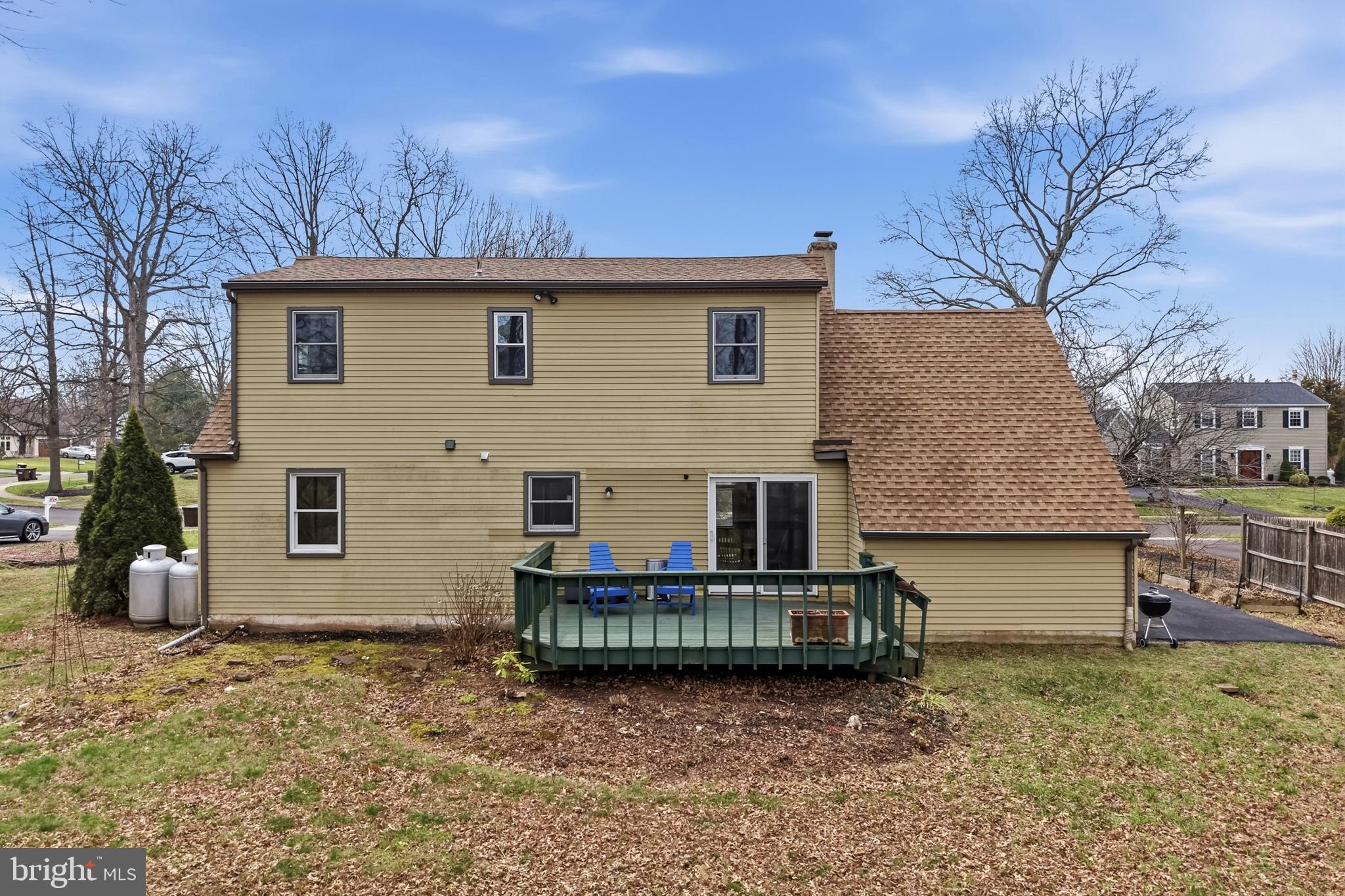 125 Olde Pilgrim Road Dublin, PA 18917 - Photo 36 of 51
