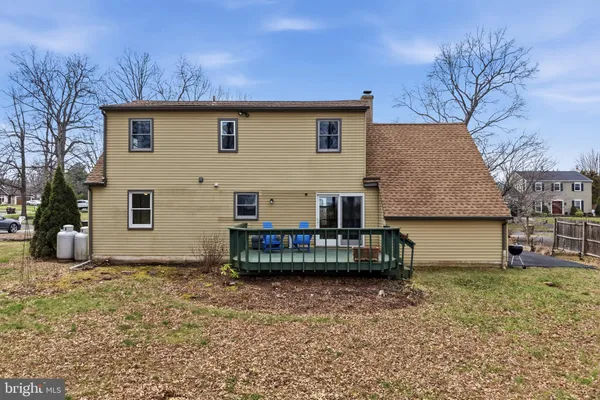 $475,000 | 125 Olde Pilgrim Road, Dublin, PA 18917