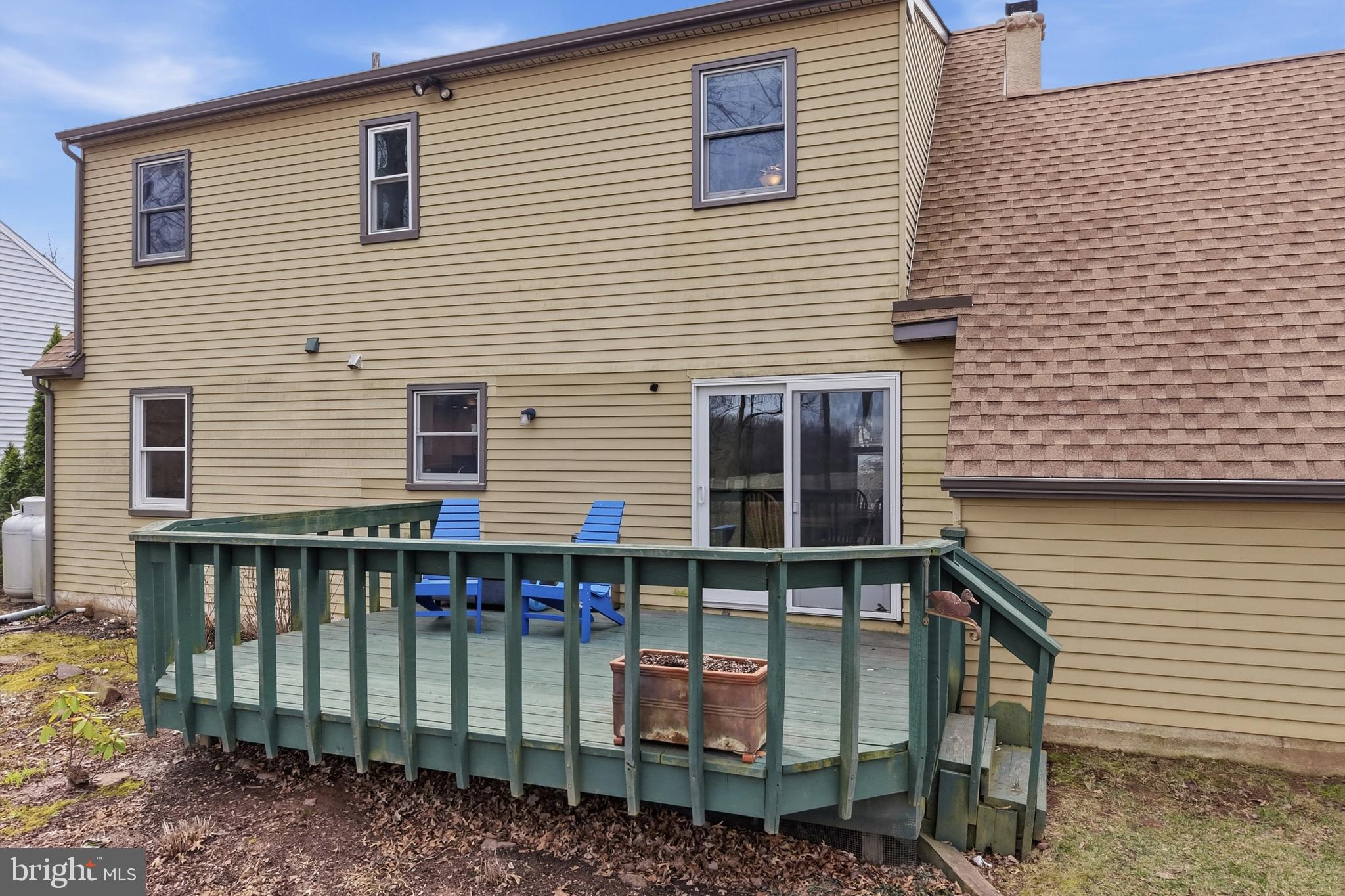 125 Olde Pilgrim Road Dublin, PA 18917 - Photo 38 of 51